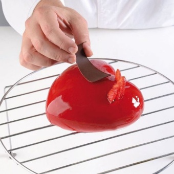 Гель для декорирования кондитерских изделий 